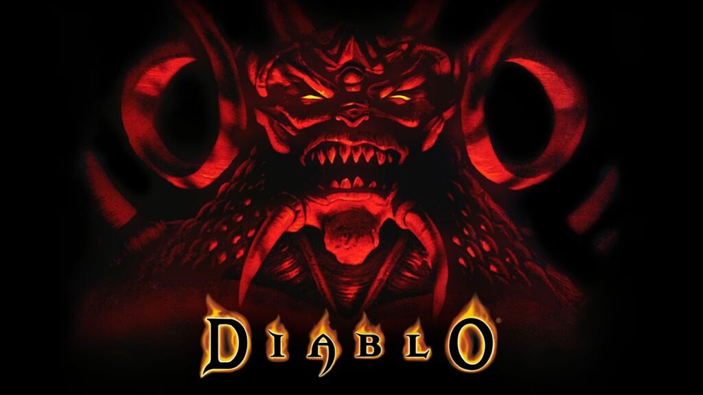 Diablo en Xbox Game Pass