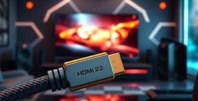 HDMI 2.2