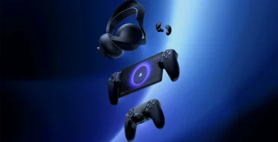 PlayStation Midnight Black