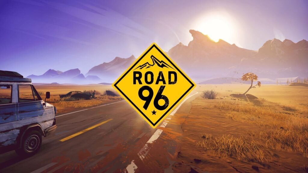 Road 96 en Xbox Game Pass